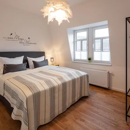 Goethe Palais Zauberlehrling 4p L Lift L Parkplatz I Zentrum I Helios Lejlighed