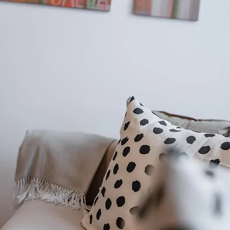 Lejlighed Goethe Palais Zauberlehrling 4p L Lift L Parkplatz I Zentrum I Helios *