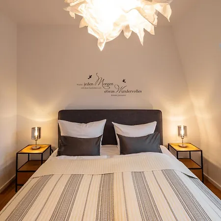 Goethe Palais Zauberlehrling 4p L Lift L Parkplatz I Zentrum I Helios Aue (Saxony)