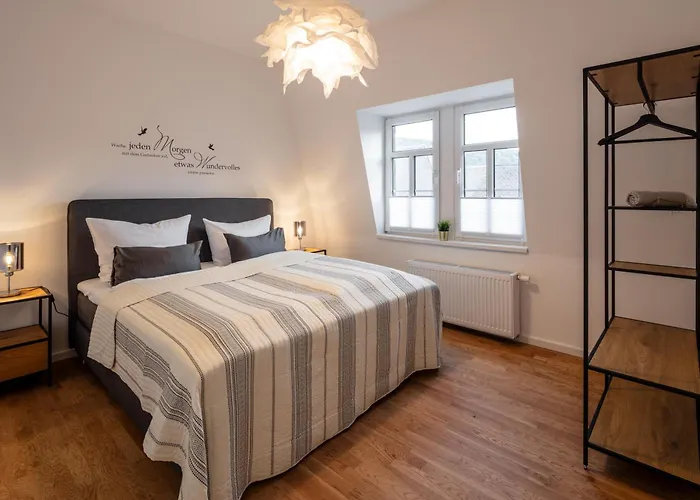 Goethe Palais Zauberlehrling 4p L Lift L Parkplatz I Zentrum I Helios Apartment