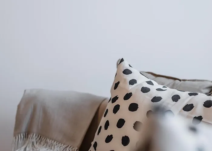 Apartment Goethe Palais Zauberlehrling 4p L Lift L Parkplatz I Zentrum I Helios *