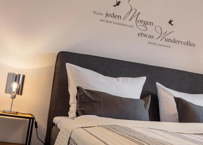 Goethe Palais Zauberlehrling 4p L Lift L Parkplatz I Zentrum I Helios Apartment *